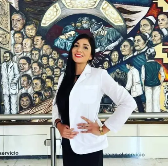 Dra. Zayra Marcela Lara Pérez – Cirugía Vascular y Endovascular cerca de Avenida López Mateos Guadalajara Jalisco