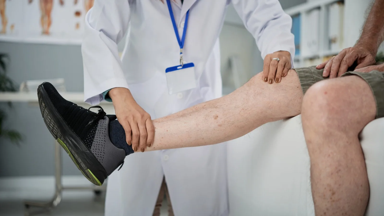 Linfedema: Atención integral y manejo especializado en Guadalajara