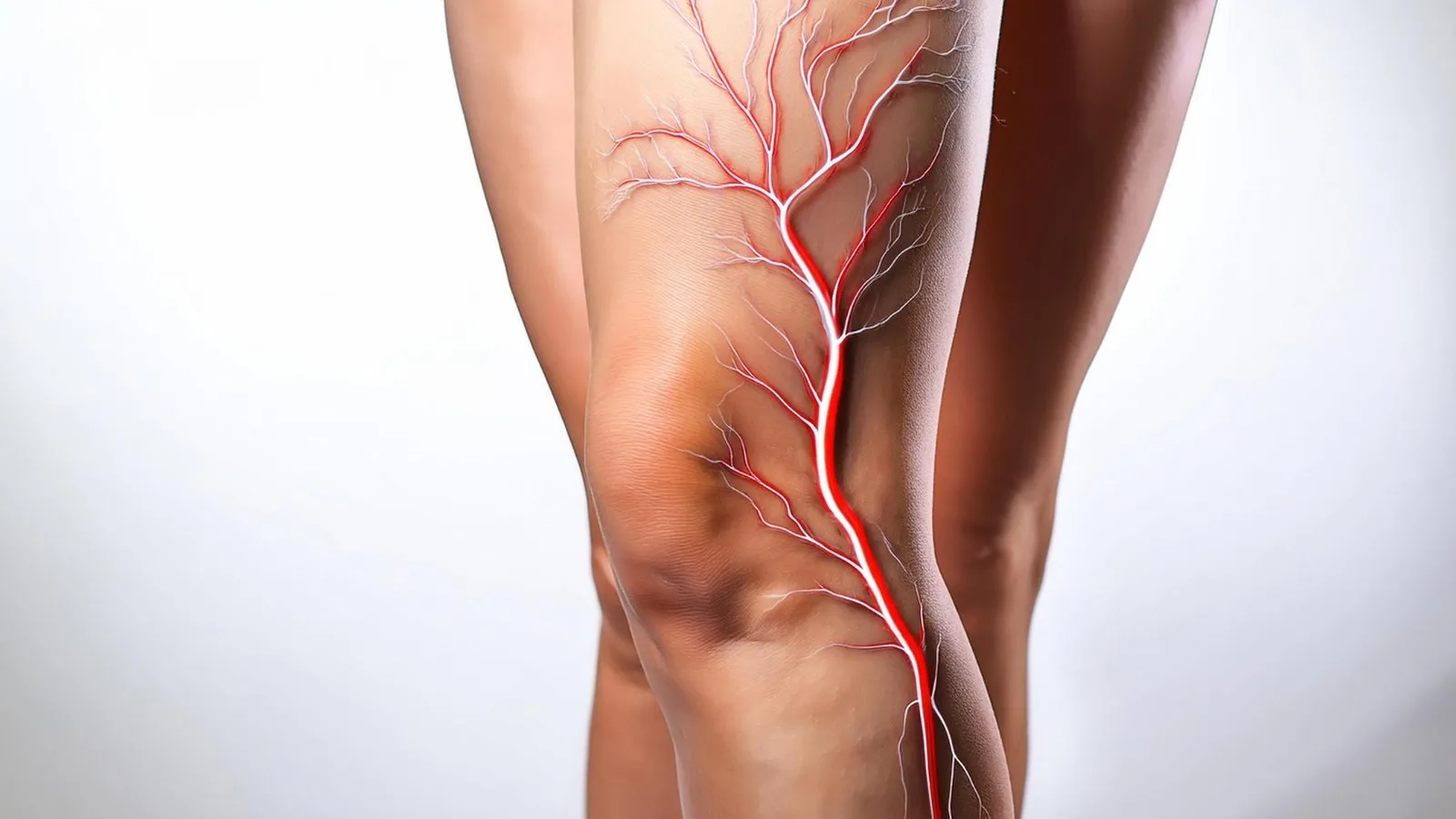 Úlceras venosas: Especialistas en curación y salud vascular en Guadalajara