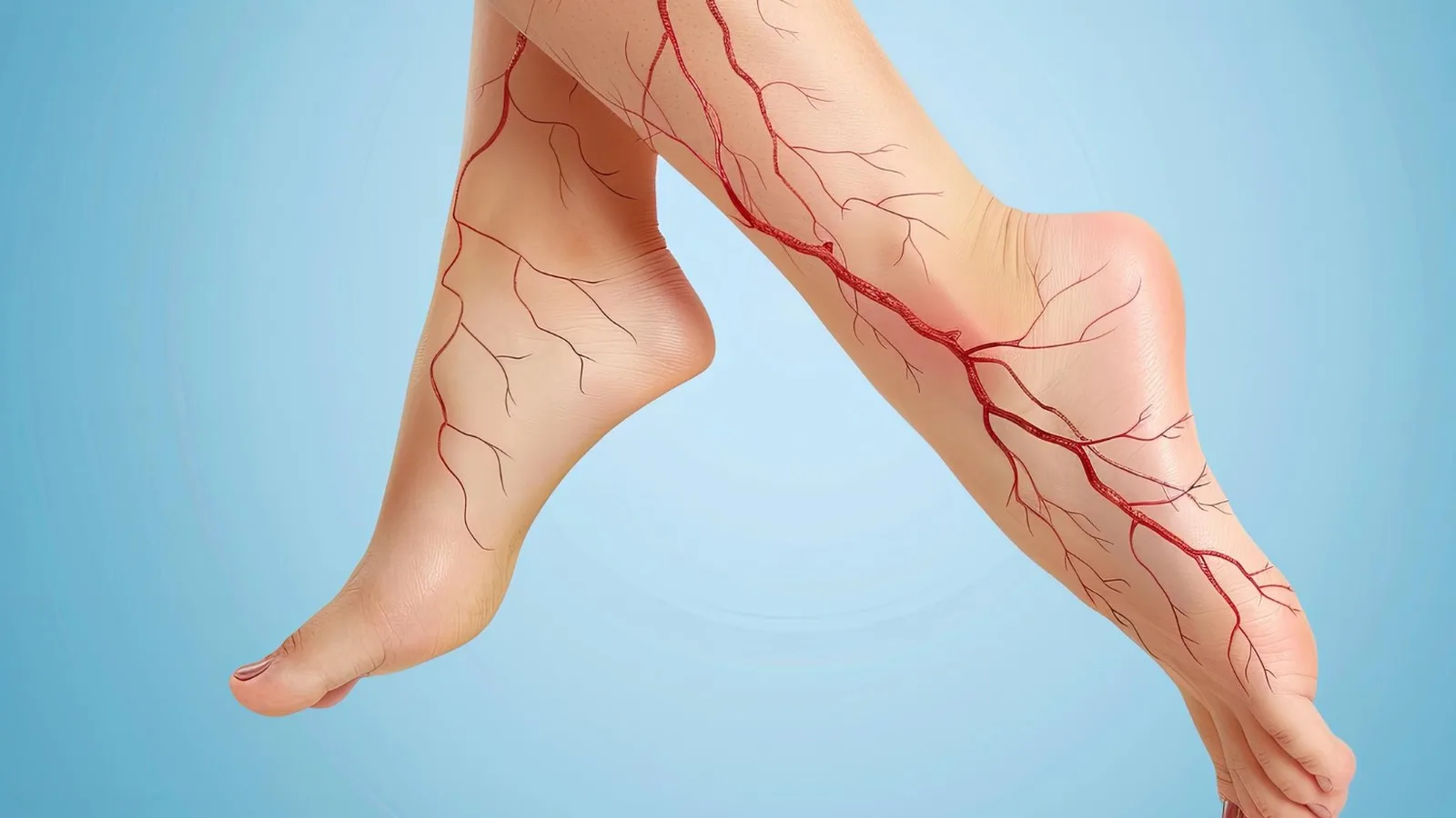 Varices: Soluciones integrales para la salud venosa en Guadalajara